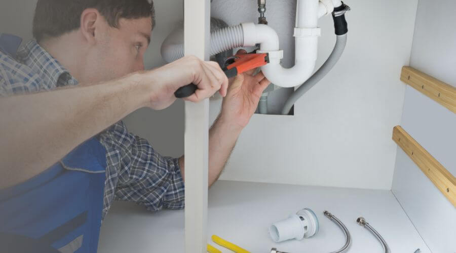 Professional Tankless Water Heater Installation in Buncombe, IL